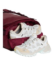 THE NORTH FACE BASE CAMP VOYAGER Geanta rucsac 32L burgundycrush/burgundy intens/laliguran - Genți de voiaj - 8