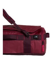THE NORTH FACE BASE CAMP VOYAGER Geanta rucsac 32L burgundycrush/burgundy intens/laliguran - Genți de voiaj - 9