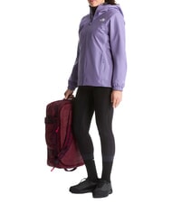 THE NORTH FACE BASE CAMP VOYAGER Geanta rucsac 32L burgundycrush/burgundy intens/laliguran - Genți de voiaj - 10
