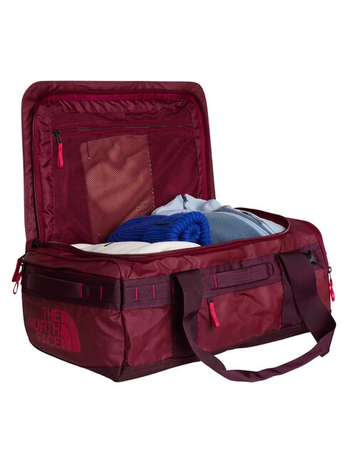 BASE CAMP VOYAGER Geanta rucsac de 42 l burgundycrush/burgundy intens/laliguran - Genți de voiaj