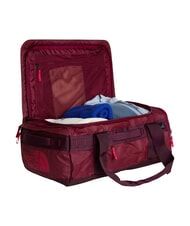 THE NORTH FACE BASE CAMP VOYAGER Geanta rucsac de 42 l burgundycrush/burgundy intens/laliguran - Genți de voiaj - 2