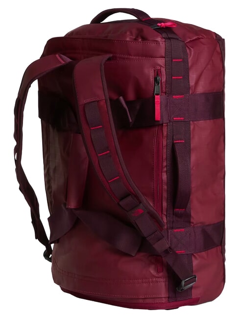 BASE CAMP VOYAGER Geanta rucsac de 42 l burgundycrush/burgundy intens/laliguran - Genți de voiaj