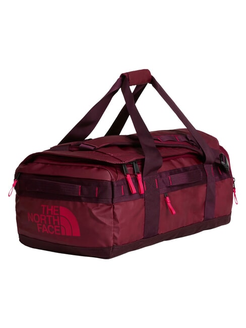 BASE CAMP VOYAGER Geanta rucsac de 42 l burgundycrush/burgundy intens/laliguran - Genți de voiaj