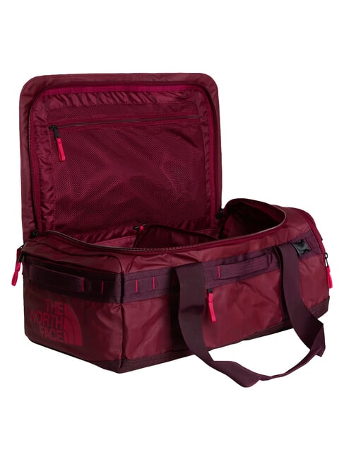 BASE CAMP VOYAGER Geanta rucsac de 42 l burgundycrush/burgundy intens/laliguran - Genți de voiaj