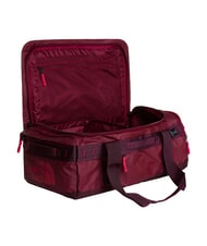 THE NORTH FACE BASE CAMP VOYAGER Geanta rucsac de 42 l burgundycrush/burgundy intens/laliguran - Genți de voiaj - 6