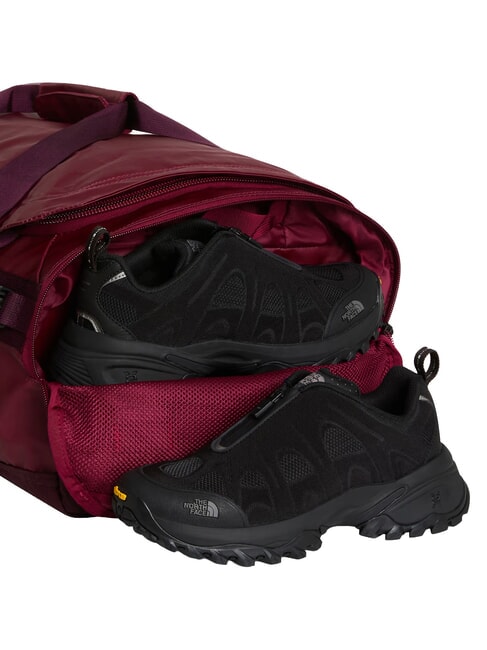 BASE CAMP VOYAGER Geanta rucsac de 42 l burgundycrush/burgundy intens/laliguran - Genți de voiaj