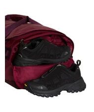 THE NORTH FACE BASE CAMP VOYAGER Geanta rucsac de 42 l burgundycrush/burgundy intens/laliguran - Genți de voiaj - 7