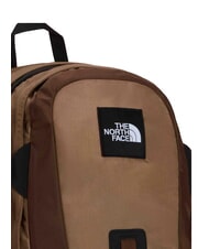 THE NORTH FACE HOT SHOT Rucsac de călătorie de 30L granat/maro fumuriu/negru tnf - Rucsacuri pentru școală și timp liber - 7