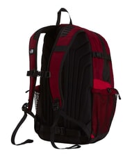 THE NORTH FACE HOT SHOT Rucsac de călătorie de 30L burgundycrush/laliguran/tnfblack - Rucsacuri pentru școală și timp liber - 4