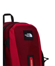 THE NORTH FACE HOT SHOT Rucsac de călătorie de 30L burgundycrush/laliguran/tnfblack - Rucsacuri pentru școală și timp liber - 7