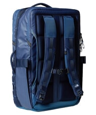 THE NORTH FACE BASE CAMP VOYAGER Rucsac de călătorie de 35L albastru umbrit/blumarin la v&acirc;rf - Rucsacuri pentru școală și timp liber - 3