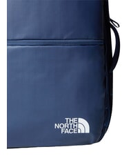 THE NORTH FACE BASE CAMP VOYAGER Rucsac de călătorie de 35L albastru umbrit/blumarin la v&acirc;rf - Rucsacuri pentru școală și timp liber - 4