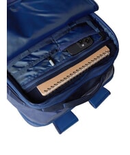 THE NORTH FACE BASE CAMP VOYAGER Rucsac de călătorie de 35L albastru umbrit/blumarin la v&acirc;rf - Rucsacuri pentru școală și timp liber - 5
