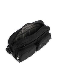MANDARINA DUCK MD20 Geantă de umăr mini BLACK - Genți femei - 4