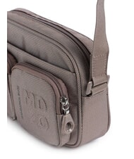 MANDARINA DUCK MD20 Geantă de umăr mini taupe - Genți femei - 3