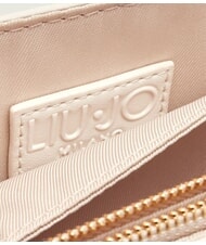 LIUJO EVRIM Geantă de umăr mini natural - Genți femei - 7