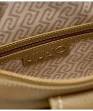 LIUJO CORNIOLA Geantă de umăr noroi - Genți femei - 6