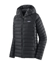 PATAGONIA DOWN Pilotă umplută cu puf negru - Jachete de puf pentru femei - 3