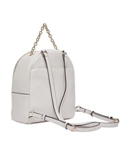 LIUJO EMATITE Rucsac cu buzunar frontal cremă - Genți femei - 3