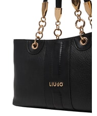 LIUJO EMATITE  cremă - Genți femei - 7