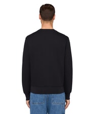 TRUSSARDI JERSEY Hanorac de bumbac - hanorace