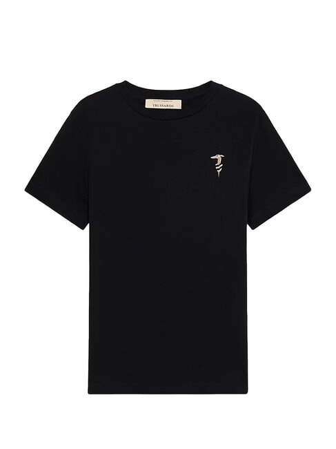 LEVRIERO  negru - tricou