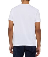 TRUSSARDI REGULAR LOGO Tricou cu m&acirc;necă scurtă - tricou