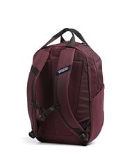 PATAGONIA ATOM Rucsac pentru laptop de 13" smochină cu fructe de pădure - Rucsacuri pentru școală și timp liber - 2