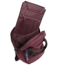 PATAGONIA ATOM Rucsac pentru laptop de 13" smochină cu fructe de pădure - Rucsacuri pentru școală și timp liber - 3