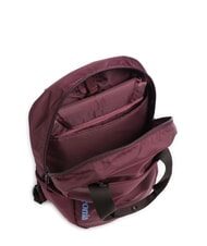 PATAGONIA ATOM Rucsac pentru laptop de 13" smochină cu fructe de pădure - Rucsacuri pentru școală și timp liber - 4