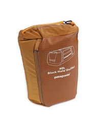 PATAGONIA BLACK HOLE Geanta rucsac de voiaj de 40 l scorțișoară maro - Genți de voiaj - 5