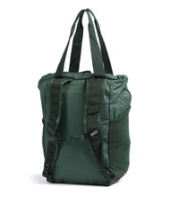 PATAGONIA TERRAVIA Rucsac tote 24L verde baldachin - Rucsacuri pentru școală și timp liber - 2