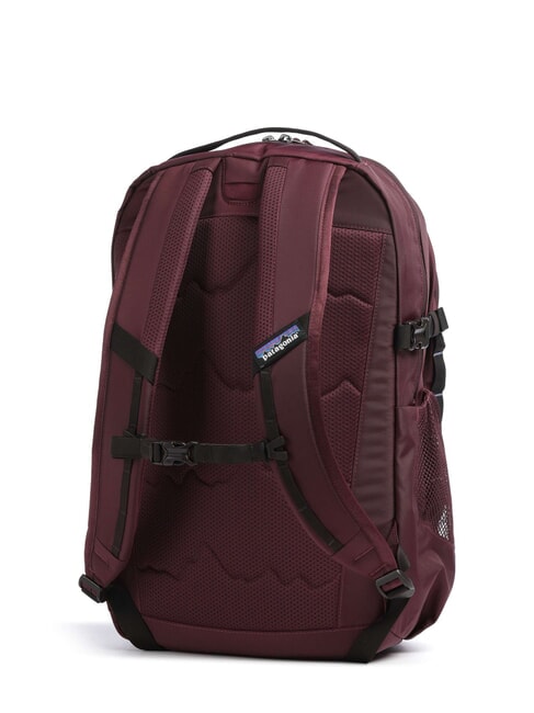 REFUGIO 26L Rucsac pentru laptop de 15" smochină cu fructe de pădure - Rucsacuri pentru școală și timp liber