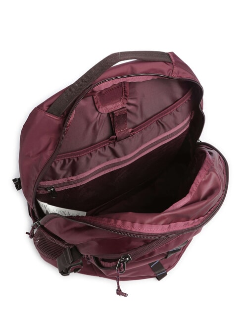 REFUGIO 26L Rucsac pentru laptop de 15" smochină cu fructe de pădure - Rucsacuri pentru școală și timp liber