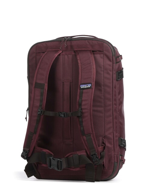 BLACK HOLE MLC&trade; Rucsac duffle de 45 L smochină cu fructe de pădure - Rucsacuri pentru școală și timp liber