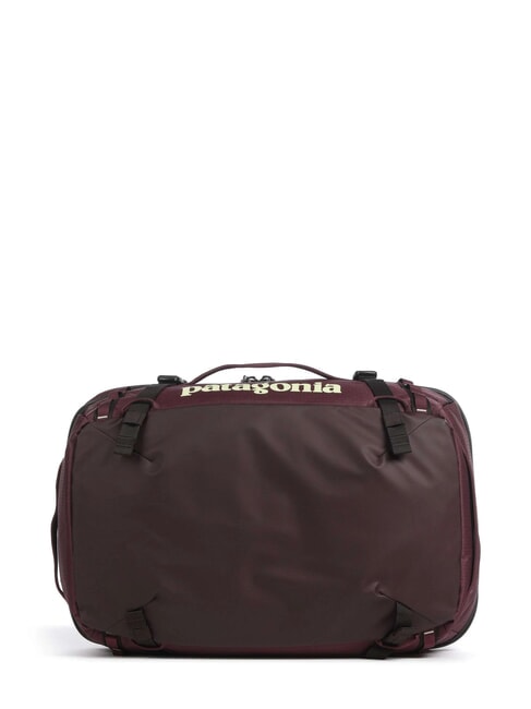 BLACK HOLE MLC&trade; Rucsac duffle de 45 L smochină cu fructe de pădure - Rucsacuri pentru școală și timp liber