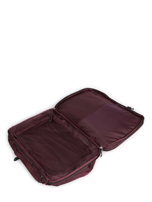 BLACK HOLE MLC&trade; Rucsac duffle de 45 L smochină cu fructe de pădure - Rucsacuri pentru școală și timp liber