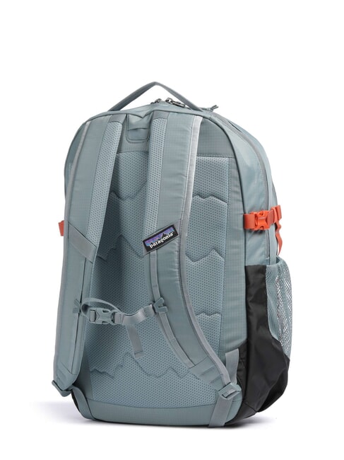 REFUGIO 26L Rucsac pentru laptop de 15" salvie albastră - Rucsacuri pentru școală și timp liber