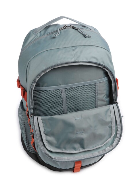 REFUGIO 26L Rucsac pentru laptop de 15" salvie albastră - Rucsacuri pentru școală și timp liber