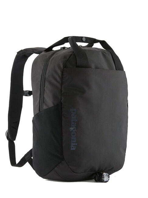 ATOM Rucsac pentru laptop de 13" negru - Rucsacuri pentru școală și timp liber