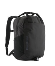 PATAGONIA ATOM Rucsac pentru laptop de 13" negru - Rucsacuri pentru școală și timp liber - 3