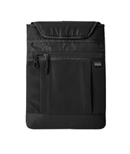 PATAGONIA ATOM Rucsac pentru laptop de 13" negru - Rucsacuri pentru școală și timp liber - 4