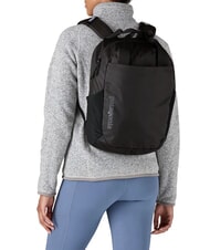 PATAGONIA ATOM Rucsac pentru laptop de 13" negru - Rucsacuri pentru școală și timp liber - 6