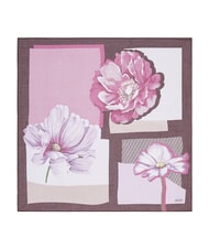 LIUJO FLOWER Eșarfă bloc merișor - Eșarfe - 2