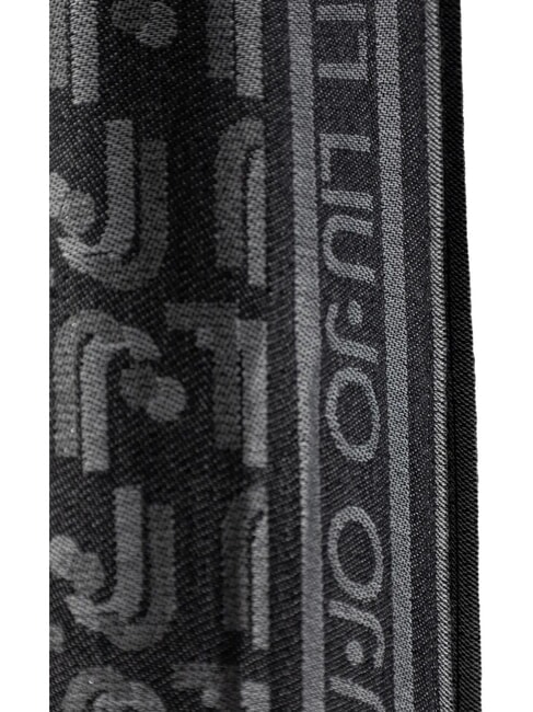 LOGO Eşarfă BLACK - Eșarfe