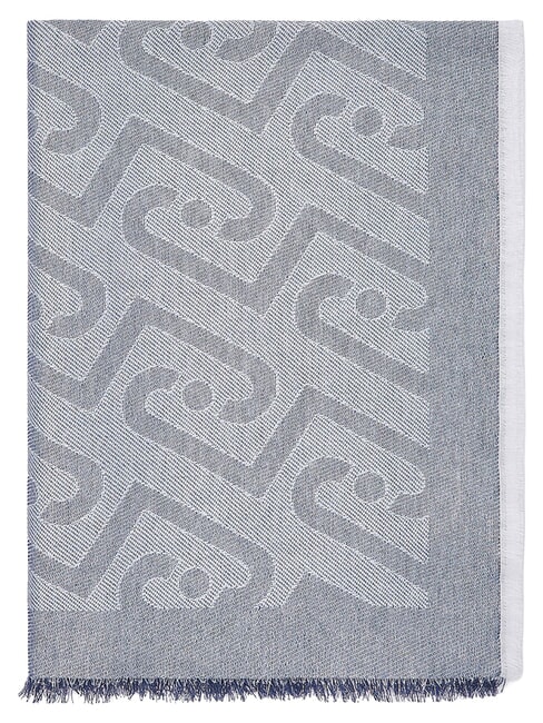 LOGO Eşarfă denim - Eșarfe