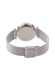 TOMMY HILFIGER LYNN Ceas cu funcție doar de timp oţel - Ceasuri - 2