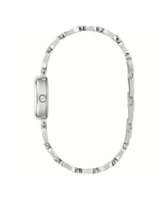 GUESS VIVIAN Ceas cu funcție doar de timp oţel - Ceasuri - 2