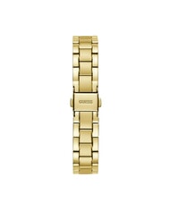 GUESS MINI LUNA Ceas cu funcție doar de timp aur - Ceasuri - 3