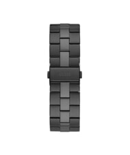 GUESS EMPEROR Ceas cu oră și dată negru - Ceasuri - 4